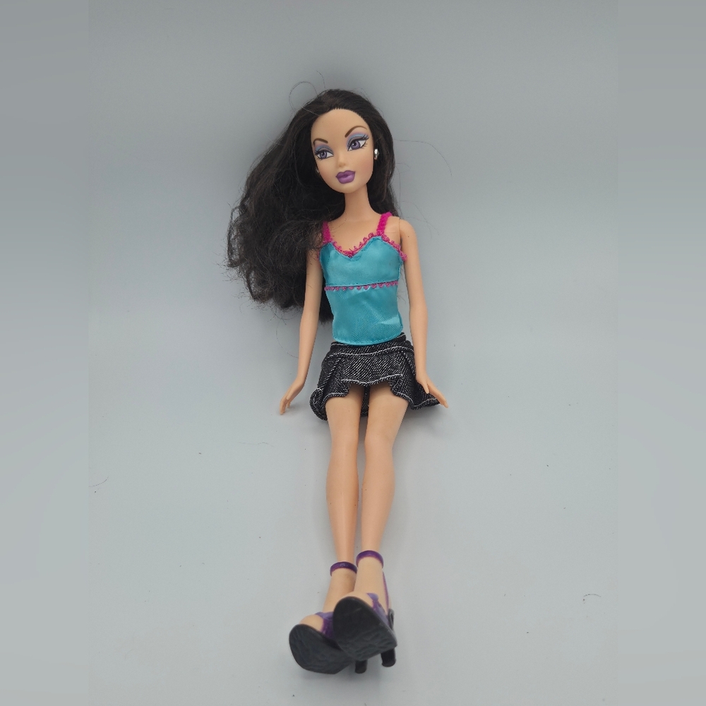 My Scene - Nolee dol